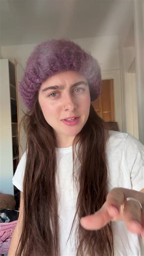 I live with you?? | joy riley wants you