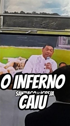 HOJE O INFERNO VAI A BAIXO: APÓSTOLO VALDEMIRO SANTIAGO, IGREJA MUNDIAL DA BISPA FRANCILÉIA, BRÁS,SP