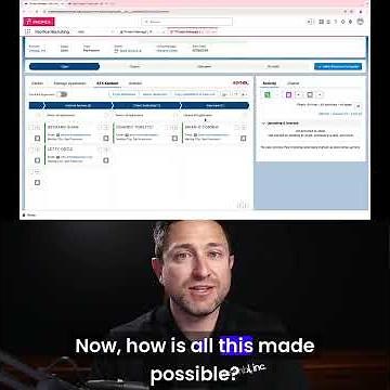 Automating Your Hiring Process with Your ATS