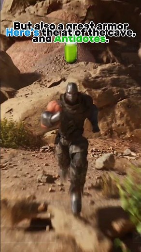How to GET the Crag Artifact in ARK : Scorched Earth Ascended ?