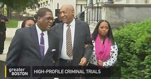 High-Profile Criminal Cases