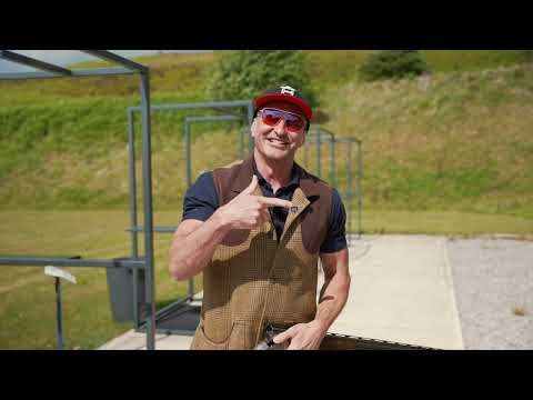 Introducing the BEST looking shooting glasses on the market!