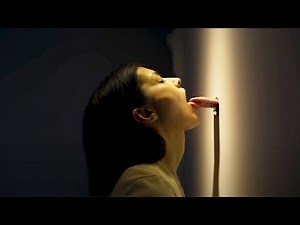 She Found A Strange Hole In Her Wall, You Won't Believe What Happens Next... Movie Recap #movierecap