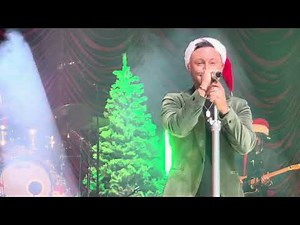 Nathan Carter - “Crazy Christmas” - Wexford National Opera House - 4th December 2025.