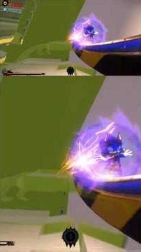 Spiral City Zone - Sonic X Shadow Générations PC Mod