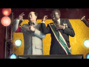 Nandos | Last Dictator