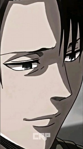 Levi Ackerman loses his smile...[Sad-Edit] #leviackerman #attackontitan #sad