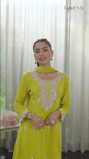 Festive Anarkali Dresses for Women – Elegant Ethnic Wear by Label S4U