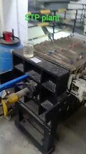STP plant video