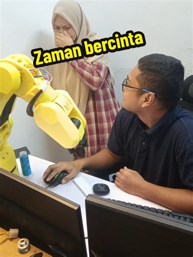 Robotik dan Kentut: Keterkaitan Unik di Dunia Engineering