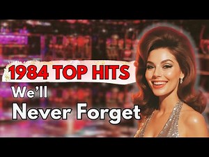 Top 15 – 1984 Songs We’ll Never Forget
