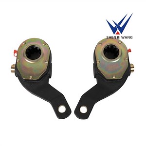 [Hot Item] Manual Slack Adjuster 278735/ 278736 for Truck 10 Teeth Double Set