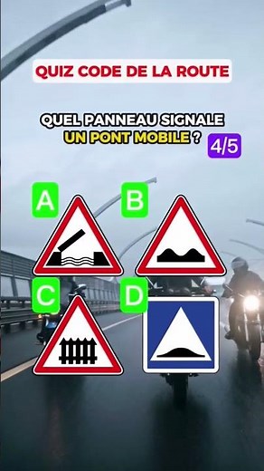 EASY HIGHWAY CODE QUIZ. #shortscommunitysummit #quiz