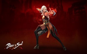 [All Gone!] Giveaway: Blade & Soul Closed Beta Codes | GodisaGeek.com