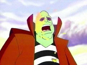 Sky Dancers (1996, TV Series) VHS Trailer