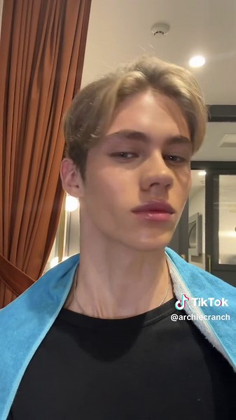 A Day in the Life of a Tokyo Model