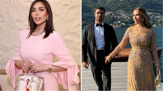 Dr. Kholod, her husband Amin arrested in Kuwait | Al Bawaba