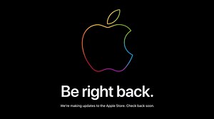 Apple Store goes down ahead of Apple Watch & iPad 'Time Flies' event | AppleInsider