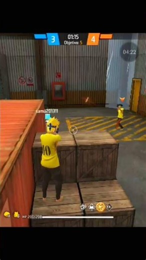 #freefire #clisp