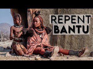 Kerry-Ann Gidden || Repent Bantu || Revelations and Fast & Prayers