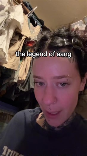 Avatar: The Last Airbender Fan Reflects on Series