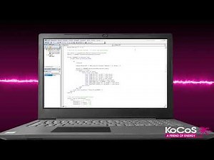 PROMET PI - Programmierschnittstelle