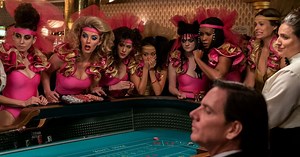 Netflix's 'Glow' renewed for 4th and final season