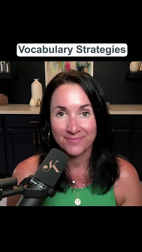 Boost vocabulary with context clues, word walls, and word sorts. Essential for teaching and your certification exam.📝 Check out the full video here: https://youtu.be/b8Tk_lDeqyc #TeachingTips #Vocabulary #TeacherCertification