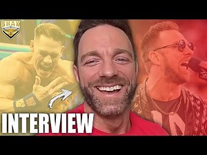 LA Knight: 'It was 20 years in the making to get to an overnight success' as he preps to team with John Cena