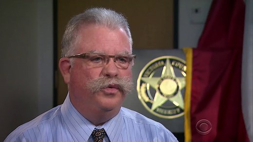 Cloned vehicles allowing drug runners to hide in plain sight