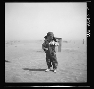 Ken Burns’ Dust Bowl: How the ‘Dirty Thirties’ Changed Policy in Oklahoma | StateImpact Oklahoma