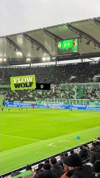 FLOW WOLF goes Augsburg