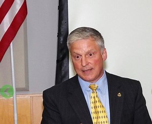 Putnam Judge James Reitz Dies In Court