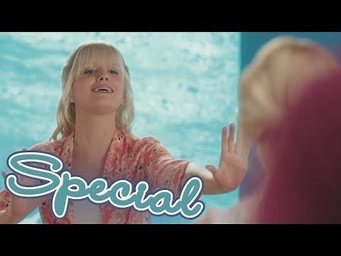 Sirena sings 🎤 | Mako mermaids