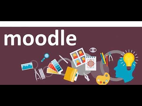 Moodle: Comment télécharger et installer sur Windows & Gnu/Linux Ubuntu; Simple tutoriaux.