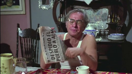 A mis 16 años trabajando - película Siempre Hay Una Primera Vez 😱😱 | Ana Martín