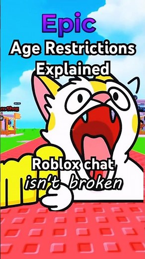 Roblox 2026: Age Restrictions Explained – What You Need to Know!”