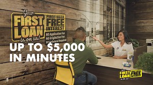 37K views · 74 reactions | Volume Up! | Dollar Loan Center - dontbebroke.com | Facebook