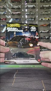 Hot Wheels BMW M5 Fast and Furious #hotwheels #diecast #diecastcollector #fastandfurious