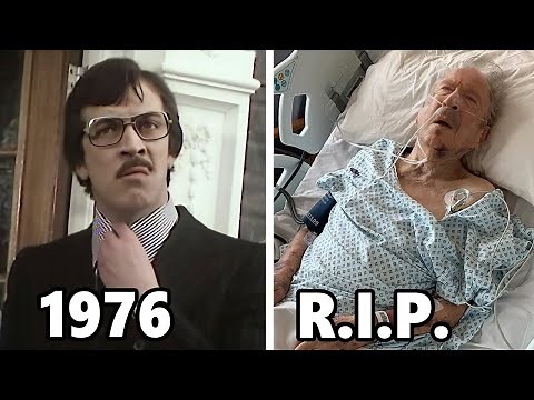 GEORGE AND MILDRED (1976) Cast: Unveiling the Untold Stories Behind Their Rise and Fall