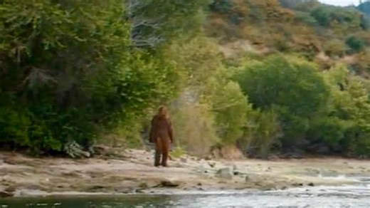 Urban legend or San Bernardino local: Bigfoot sightings a common occurrence in SBC