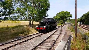 16K views · 904 reactions | 41298 arrives at Smallbrook Junction with a train from Wootton and 484004 passes through with a Ryde Pier Head to Shanklin service. Monday 18th July 2022. For the full video please see Henry's Adventures the YouTube channel. | Henry's Adventures | Facebook