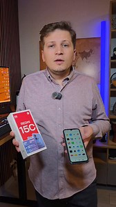 هاتف شاومي الجديد سريع Redmi C15 | سواح Sawah