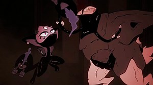 Review: Biomorph Concept Is Cool, Execution Is Poor