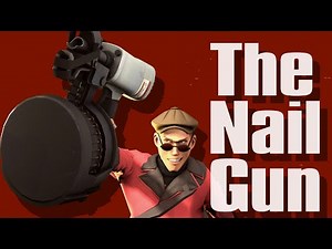 [TF2] Scout's Forgotten Weapon