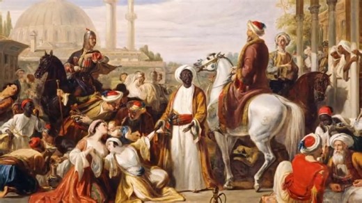 The church approved this level of brutality