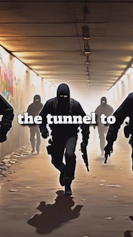 Brazil bank robbery | $70 million