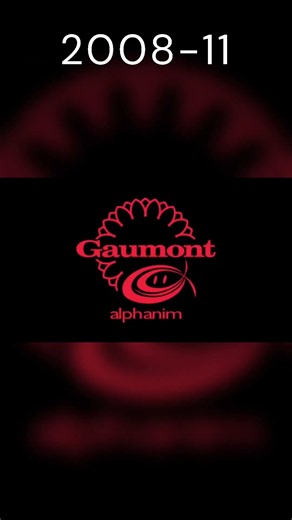 The Logos of Gaumont Animation