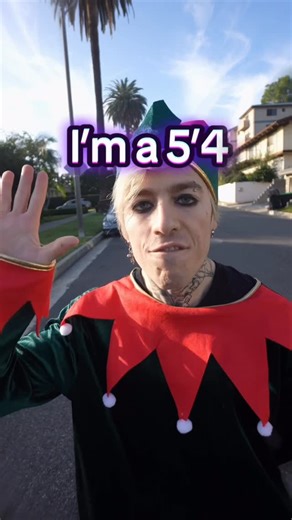 TX2 on Instagram: "Sh0w a short person who needs saving… this is the only way to save them… who’s down? What city? ———————————————————————————— #elf #shortking #emo #tx2 #short"