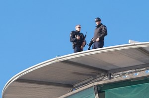 Tireur d'élite - Fiche métier (salaire, formation, qualités requises…) - Le Parisien Etudiant